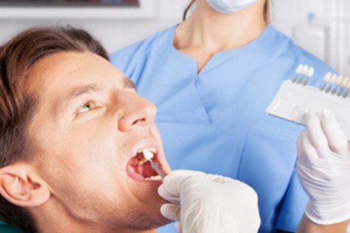 Choosing a Dentist in Gold Canyon: A Guide to Finding the Right Dental Services